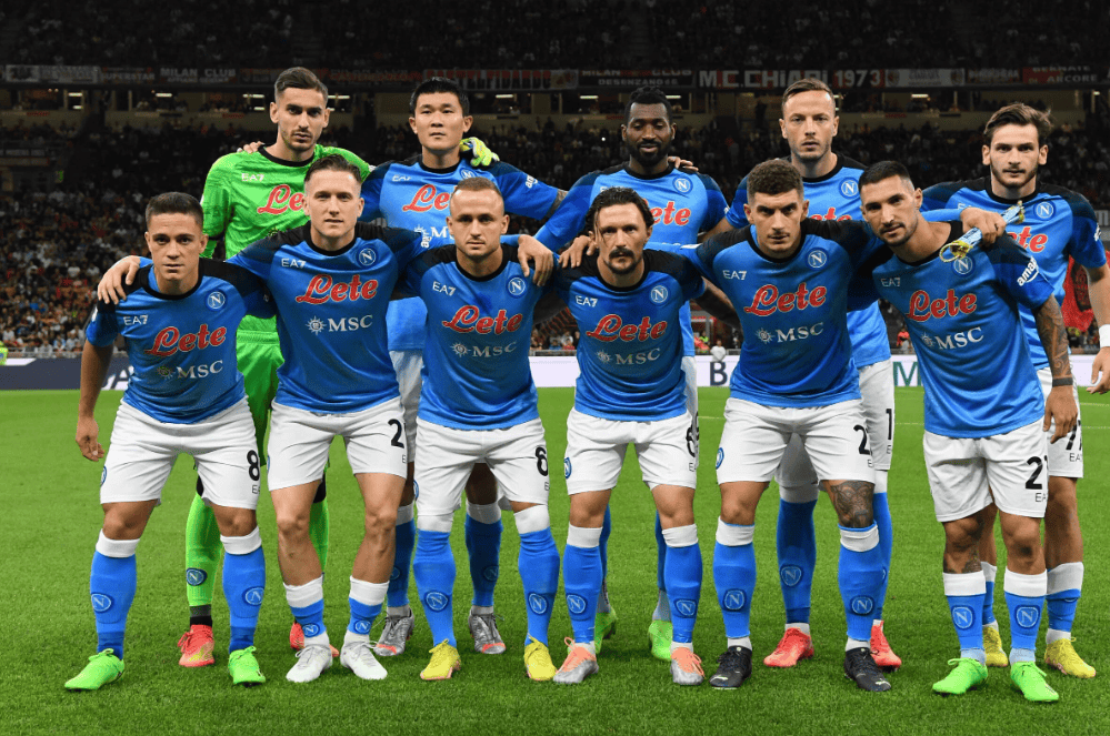 爱游戏下载-包含集结日意大利杯焦点战，那不勒斯外线爆发，引发热议，年轻球员得到机会的词条